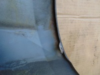 фото thumb №13, Крыло левый перед mazda 6 gj 2012- цвет 42a