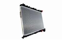 фото thumb №4, Радиатор hyundai sonata 2.0 16v 98- aut hart