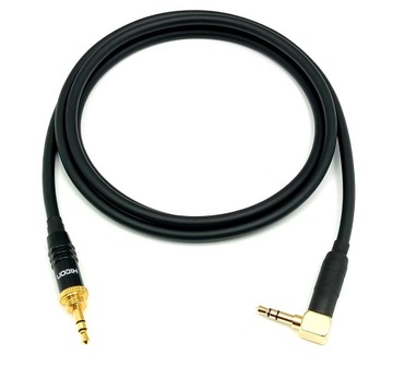 Kabel 3,5mm do FOSTEX T50RP, T40RP, T20RP MOGAMI