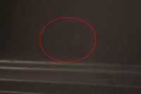 фото thumb №8, Land rover range rover l405 2016 правая сторона порог