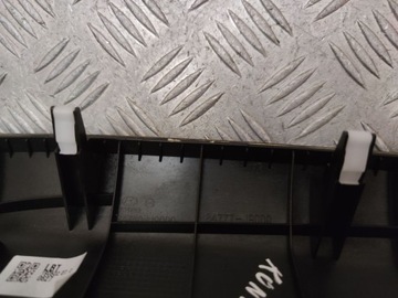 фото thumb №6, Hyundai kona i рамка бардачка панелі розподільчої