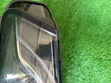 фото thumb №8, Audi a4 bixenon ксенон led лампа ліва b8 2008-2012
