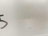 фото thumb №10, Peugeot 5008 ii 2 2016- двері ліва задні задня лівий ÷