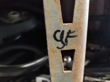 фото thumb №15, Hyundai i40 руль кожаный кожа 56110-3z290vgr