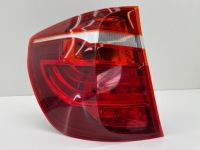 фото thumb №1, Bmw x3 f25 лампа ліва задня 7217311