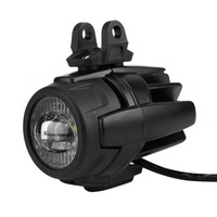 фото thumb №15, Мотоцикл led фара передня лампа