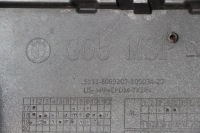 фото thumb №10, Бампер перед передний bmw x5 g05 m-pakiet 2018-2024