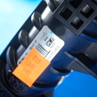 фото thumb №11, Радіатор основний  audi a8 4h 4h0121251b 4.2tdi 4.0tfsi оригінал