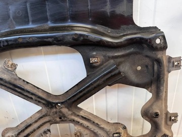 фото thumb №12, Audi sq7 q7 4m 2015-2024 4.0 tdi візок підтримка коробки коробки передач