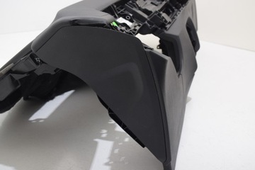 фото thumb №8, Bmw 2 u06 панель раздаточная консоль капот hud head-up серый nić оригинал