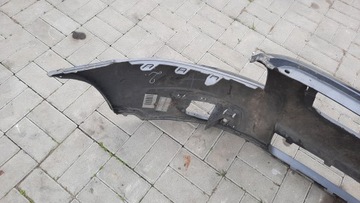 фото thumb №10, Бампер перед переднє volvo v50 рестайлінг 07-12r