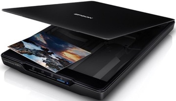 Сканер EPSON Perfection V39II