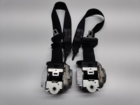 фото thumb №7, Smart 453 fortwo ремені безпеки перед передні оригінал seat ремені