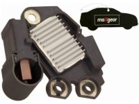 фото thumb №1, Регулятор напруги bmw z3 e36 1.8-3.2 mercedes 190 2.0-2.6 +ароматизатор