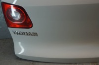 фото thumb №12, Vw tiguan 5n r-line крышка багажника задняя lc9a k885