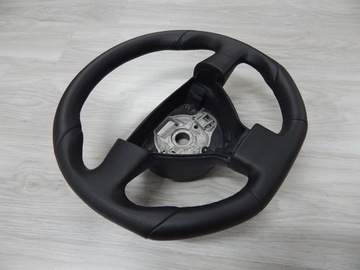 фото thumb №8, Vw polo iv 6q0 - руль новая кожа sport 6q0419091t