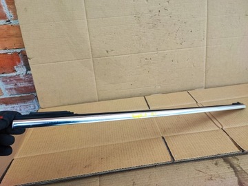 фото thumb №6, Kuga mk1 2.0 tdci планка двері права зад хром