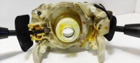 фото thumb №8, Подрулевые рычаги kia clarus k9a k9a166120 1.79l бензин 2000