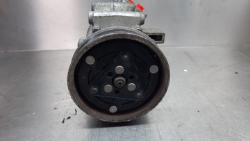 фото thumb №5, Компресор кондиціонера 8200953359--a renault kangoo ii 08-14r 1.5 dci
