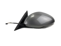 фото thumb №1, Зеркало левая alfa romeo giulia 12pin grai magnesio 318 16r