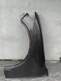 фото thumb №1, Alfa romeo stelvio крыло левый передний