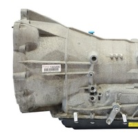 фото thumb №15, Bmw e90 e91 e92 325d m57n2 автоматическая коробка передач коробки передач ga6hp19z 7590134
