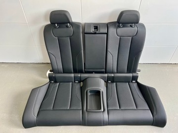 фото thumb №6, Bmw g42 сиденья сиденье диван средство interior полка зад jak новое м-пакет