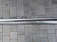 фото thumb №4, Bmw g30 g31 f90 накладка поріг планка порогова ліва м-пакет c2y