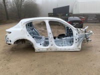 2020 alfa romeo stelvio кузов Киев, фото thumb