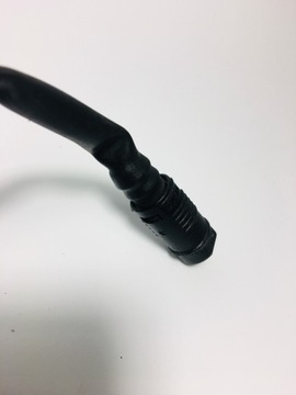 фото thumb №10, Шланг установка жгут центрального замка mercedes w124 1245409313