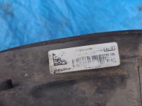 Opel-częś astra j zafira c вентилятор радиатор 2.0 с Разборки, фото thumb