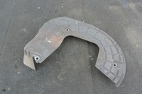 фото thumb №6, Захист диск ліва права перед maserati ghibli iii quattroporte iv