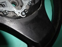 фото thumb №5, Bmw x3 e83 04r повітропровід шкіряний 6762958