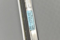 фото thumb №13, Молдинг дахова кузовна права хром 8u0853704a audi q3 8u