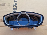 фото thumb №1, Volvo v40 ii лічильник прилади lcd r design europa 31394636
