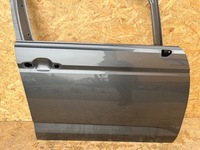 фото thumb №14, Volkswagen vw touran двері передні перед праве