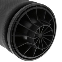 фото thumb №2, Подушка підвіска задня пневмоподушка mercedes gl x164 2 штуки