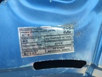 фото thumb №9, Капот fiat grande punto evo 2005-2020 демонтаж накладки 494b blu temerario