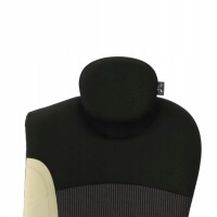 Mini cooper s r56 заднє сидіння спинка ліва Оригінал, фото thumb