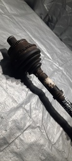 фото thumb №10, Піввісь лівий перед audi a8 d2 4d0407271h