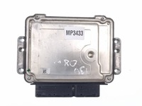 фото thumb №3, Hyundai i30 2009 блок керування / модуль ecu