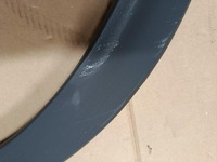 фото thumb №5, Renault arkana 19- молдинг крила права задня оригінальний номер