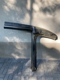 фото thumb №1, Vw caddy поріг блок двигуна рама bok правий 2k3809604f