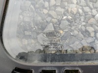 фото thumb №11, Рамка надставка ліва зад задня крило лівий скло defender 1999-2014