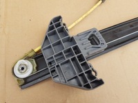 фото thumb №11, Механізм скло na ручка лівий задня audi a2 99-05 / справний / оригінал