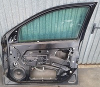 фото thumb №6, Дверь правые перед opel astra h hat 5d универсал z20r