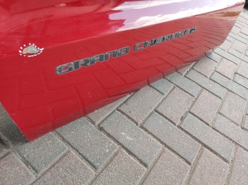 фото thumb №9, Двері jeep grand cherokee wk2 перед лівий