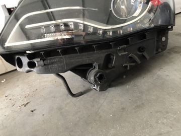 фото thumb №9, Audi a4 b8 ксенон лампа левая перед 8k0941003