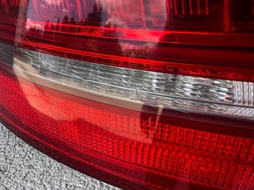 фото thumb №6, Лампа ліва лівий зад led 4e0945095h audi a8 d3 ii рестайлінг