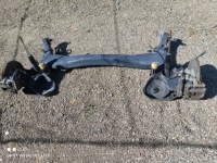 фото thumb №1, Балка oś подвеска задняя полный peugeot 5008 ii 3008 ii